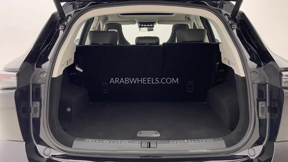 Jetour Dashing 2025 for Sale in Dubai Image-30