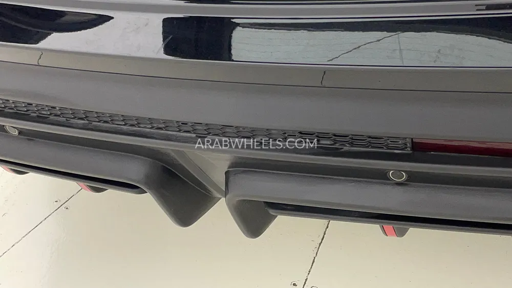 Jetour Dashing 2025 for Sale in Dubai Image-33