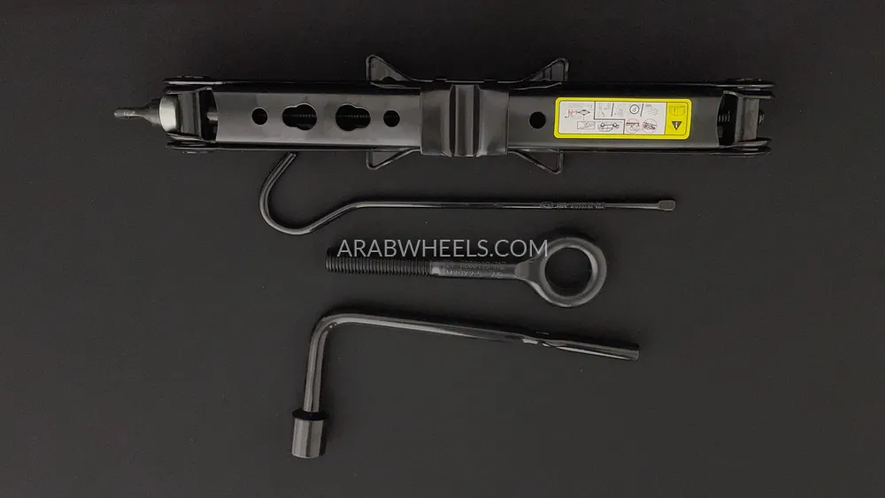 Jetour Dashing 2025 for Sale in Dubai Image-34