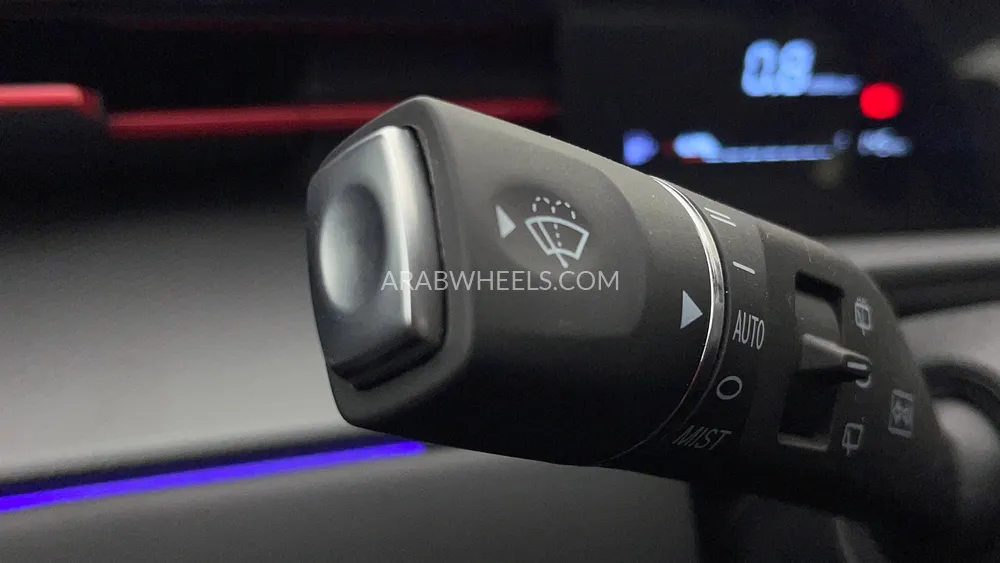 Jetour Dashing 2025 for Sale in Dubai Image-41