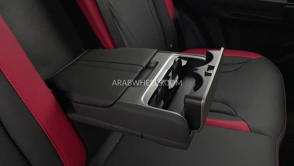 Jetour Dashing 2025 for Sale in Dubai Image-42