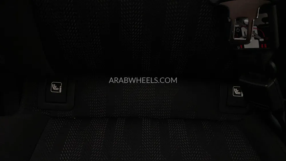 Kia Sportage 2022 for Sale in Dubai Image-39