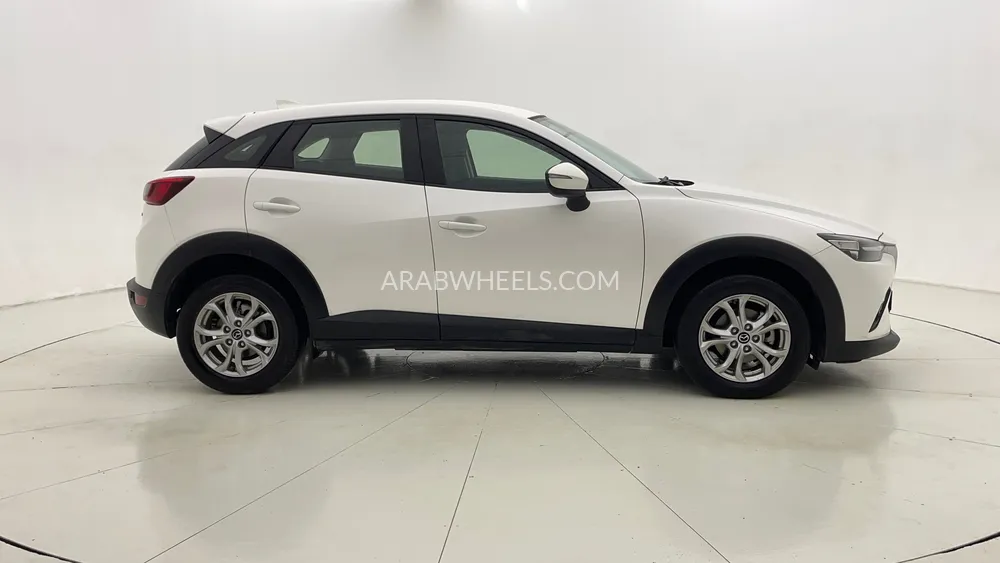 Mazda CX 3 2021 for Sale in Dubai Image-2