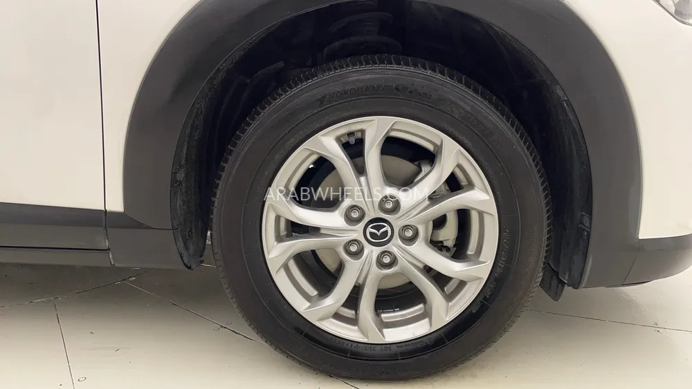 Mazda CX 3 2021 for Sale in Dubai Image-10