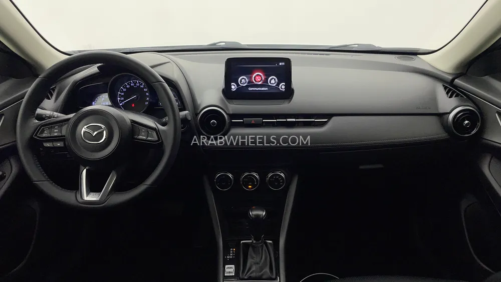 Mazda CX 3 2021 for Sale in Dubai Image-12