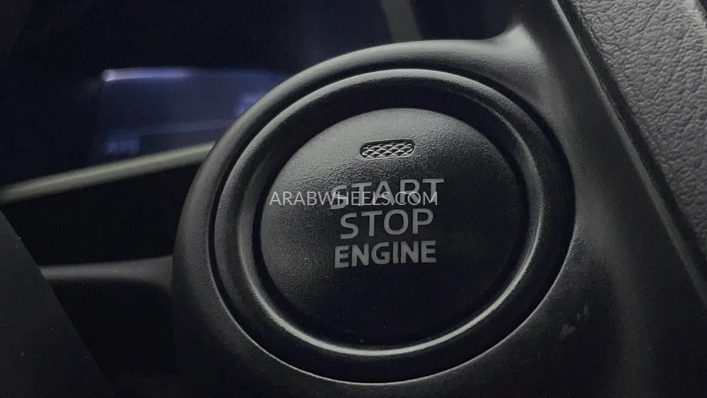 Mazda CX 3 2021 for Sale in Dubai Image-21