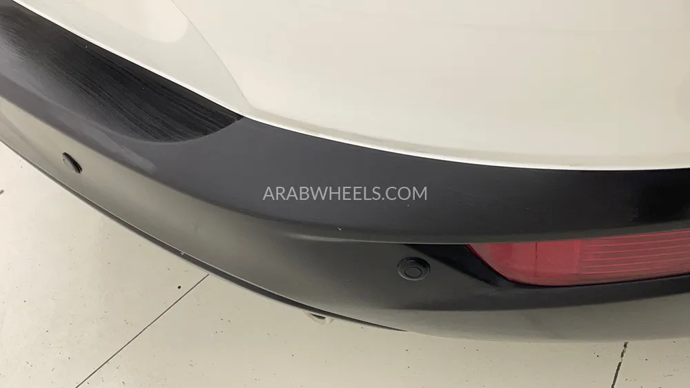 Mazda CX 3 2021 for Sale in Dubai Image-28