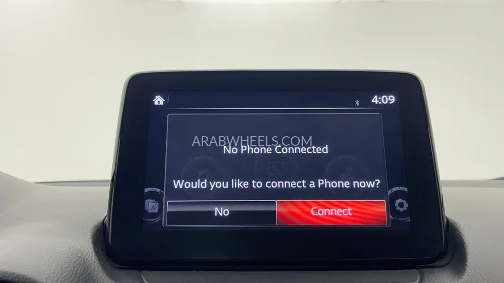 Mazda CX 3 2021 for Sale in Dubai Image-34