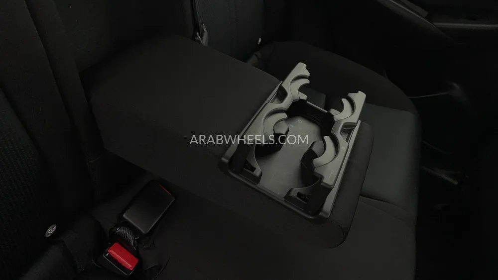 Mazda CX 3 2021 for Sale in Dubai Image-36