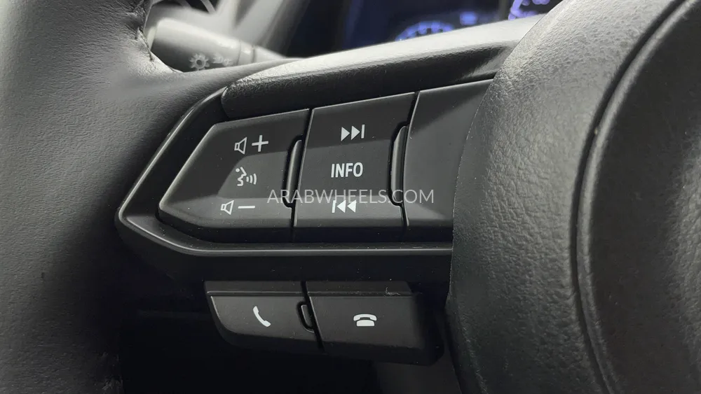 Mazda CX 3 2021 for Sale in Dubai Image-39