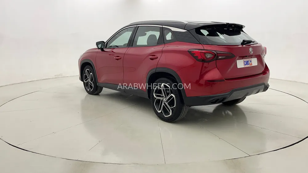 إم جي وان 2024 for Sale in دبي Image-5