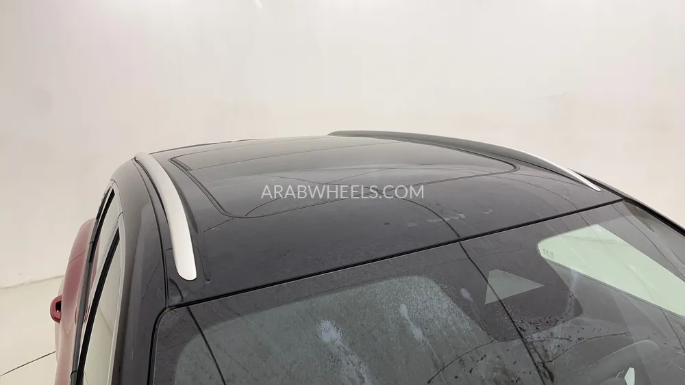 إم جي وان 2024 for Sale in دبي Image-11