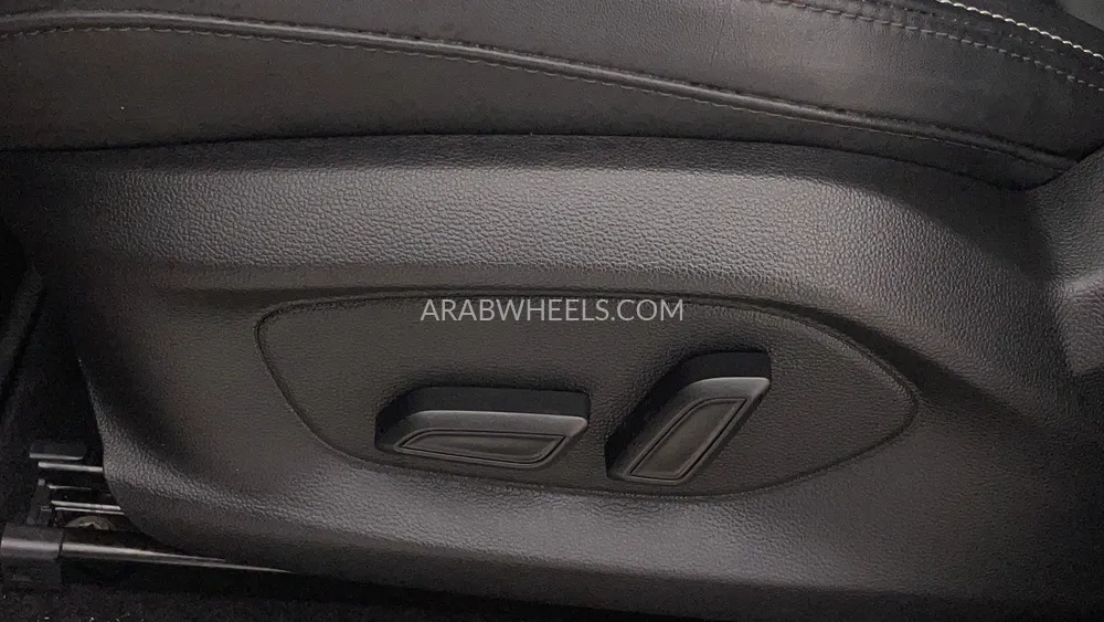 إم جي وان 2024 for Sale in دبي Image-24