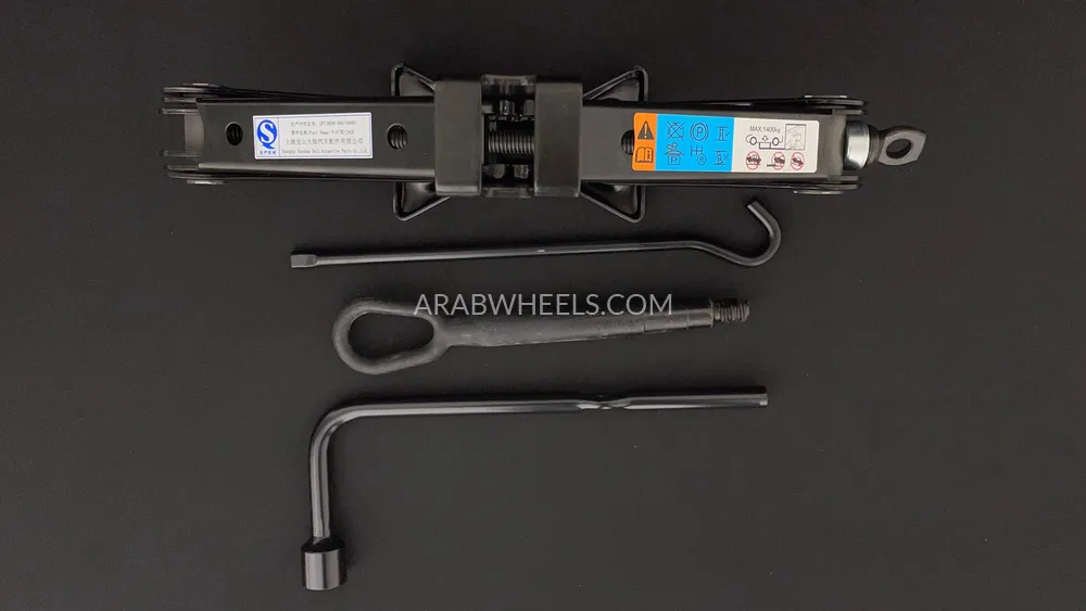 إم جي وان 2024 for Sale in دبي Image-34