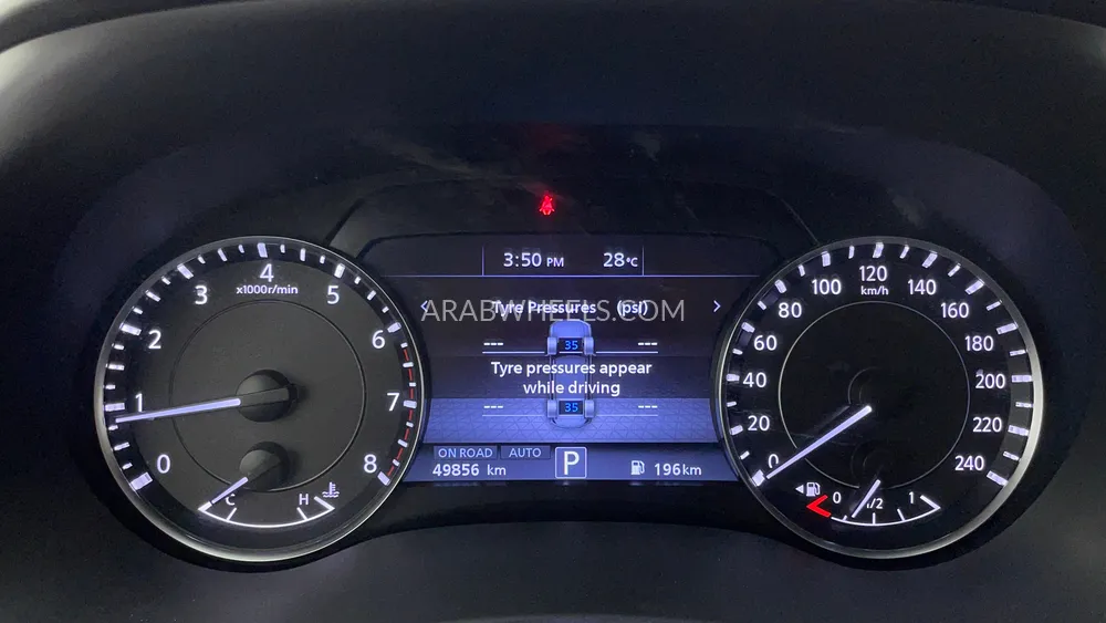 نيسان باترول 2024 for Sale in دبي Image-13