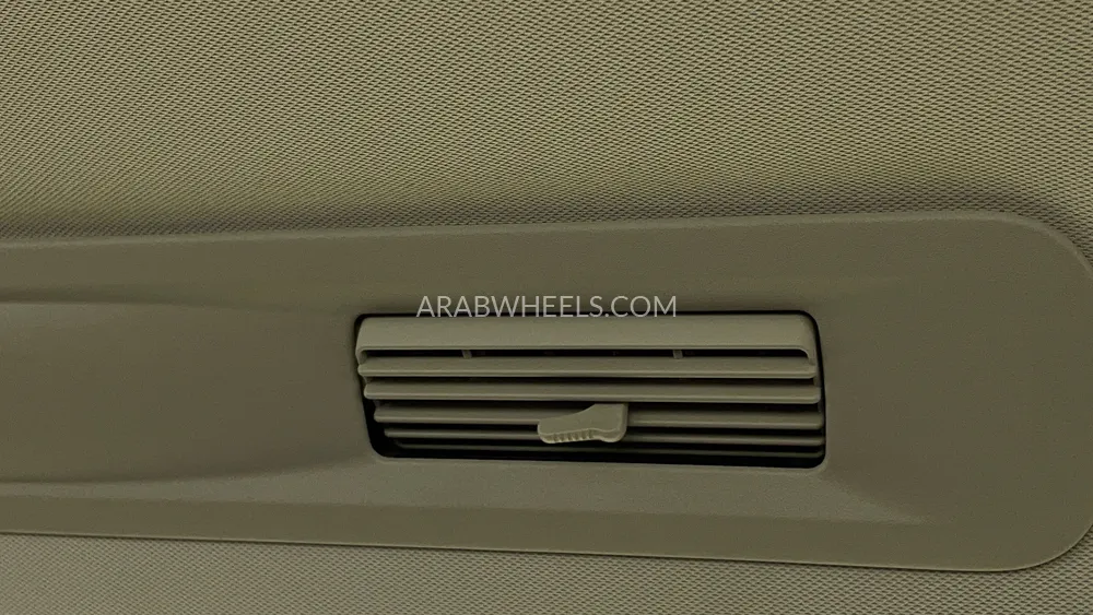 نيسان باترول 2024 for Sale in دبي Image-27