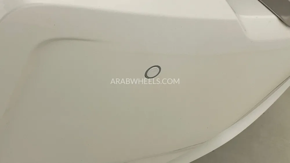 نيسان باترول 2024 for Sale in دبي Image-33