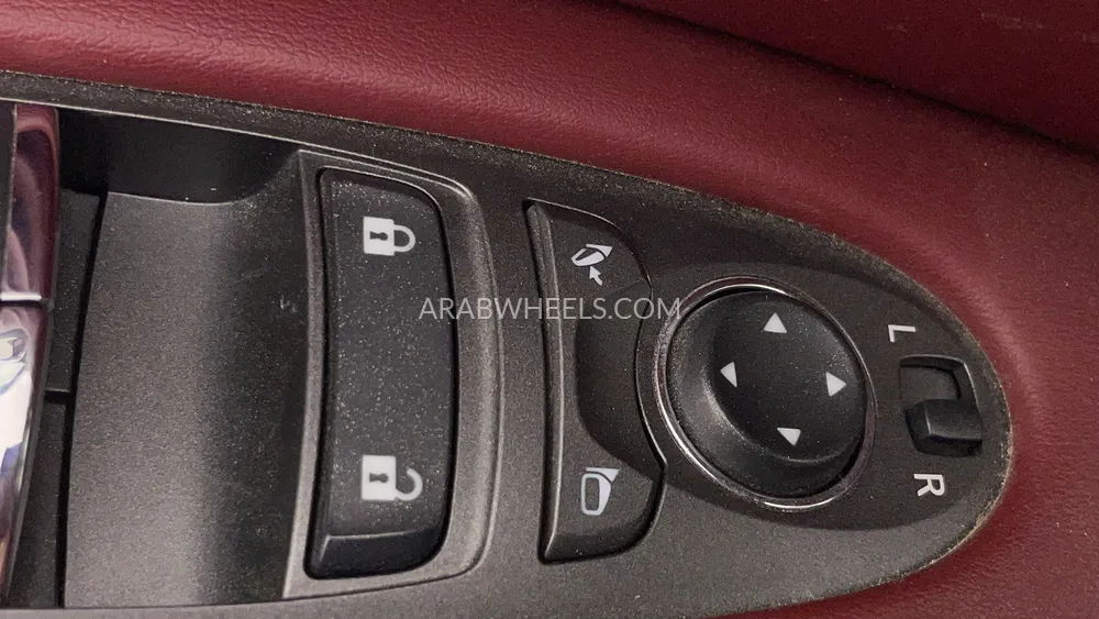 نيسان باترول 2024 for Sale in دبي Image-48