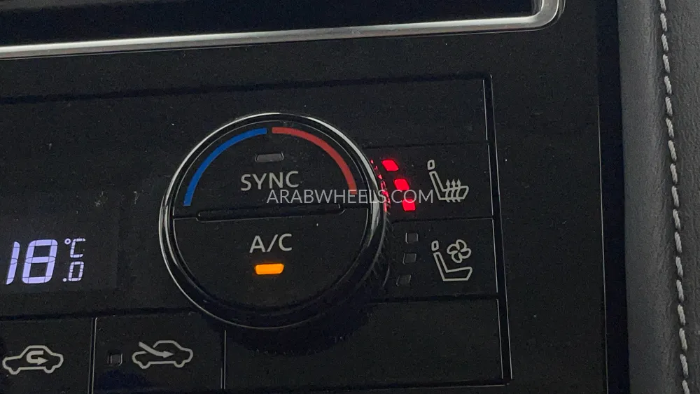 نيسان باترول 2024 for Sale in دبي Image-62