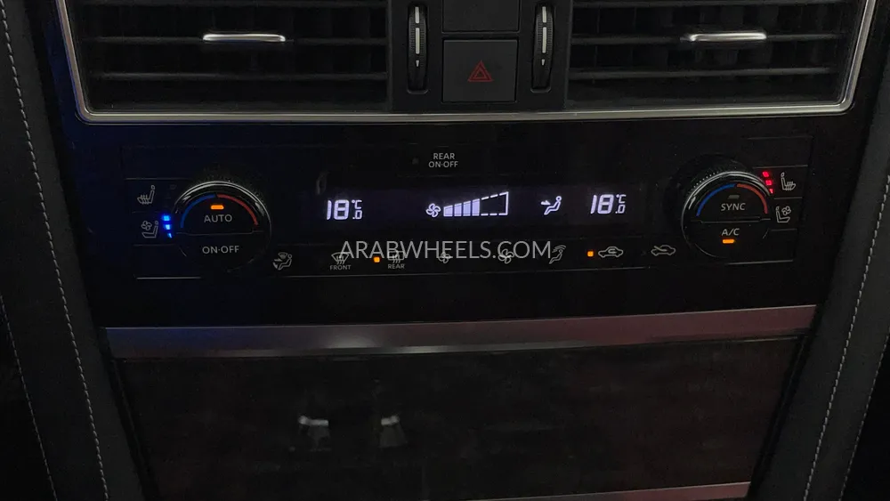 نيسان باترول 2024 for Sale in دبي Image-63