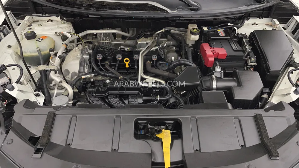 Nissan X-Trail 2024 for Sale in Dubai Image-9