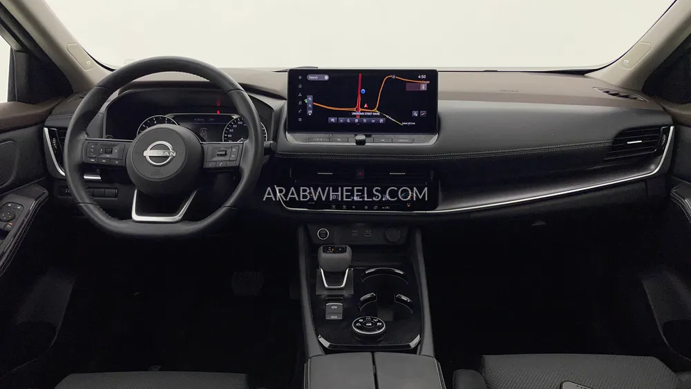 Nissan X-Trail 2024 for Sale in Dubai Image-12