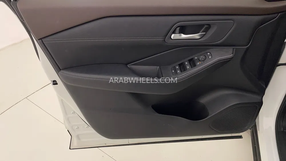 Nissan X-Trail 2024 for Sale in Dubai Image-21