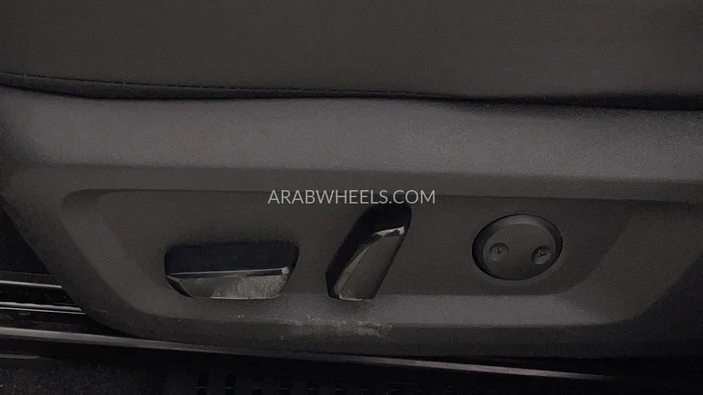 Nissan X-Trail 2024 for Sale in Dubai Image-24