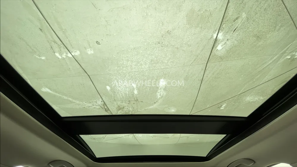 Nissan X-Trail 2024 for Sale in Dubai Image-26