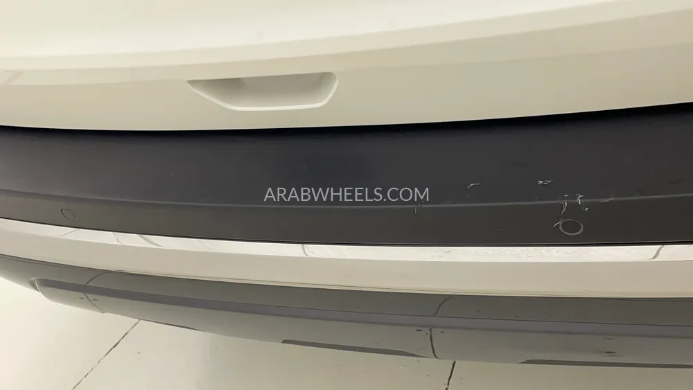 Nissan X-Trail 2024 for Sale in Dubai Image-33