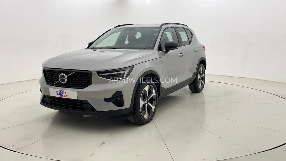 Volvo XC40 2023 for Sale in Dubai Image-7