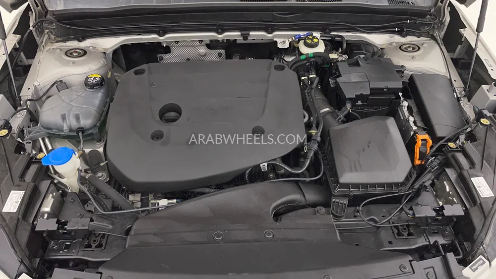 Volvo XC40 2023 for Sale in Dubai Image-9