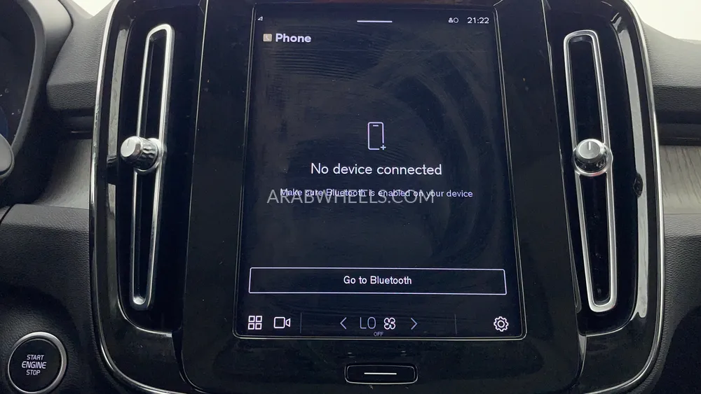 Volvo XC40 2023 for Sale in Dubai Image-39