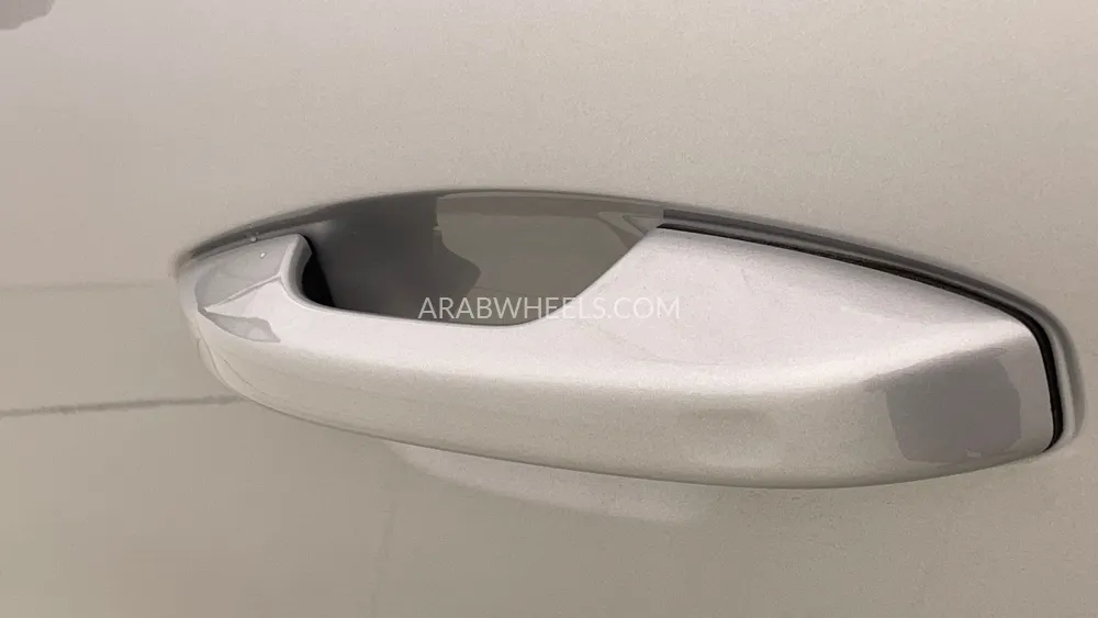 Volvo XC40 2023 for Sale in Dubai Image-45