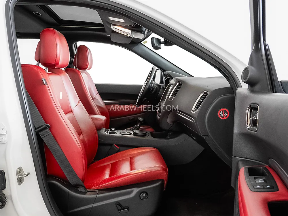 Dodge Durango 2020 for Sale in Dubai Image-8