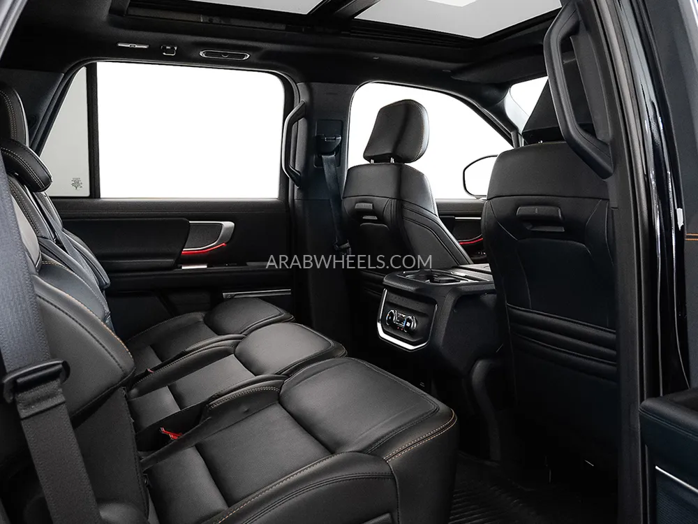 Ford Expedition 2025 for Sale in Dubai Image-15