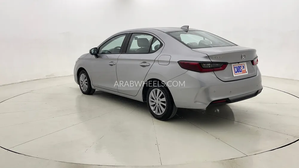 Honda City 2024 for Sale in Dubai Image-5
