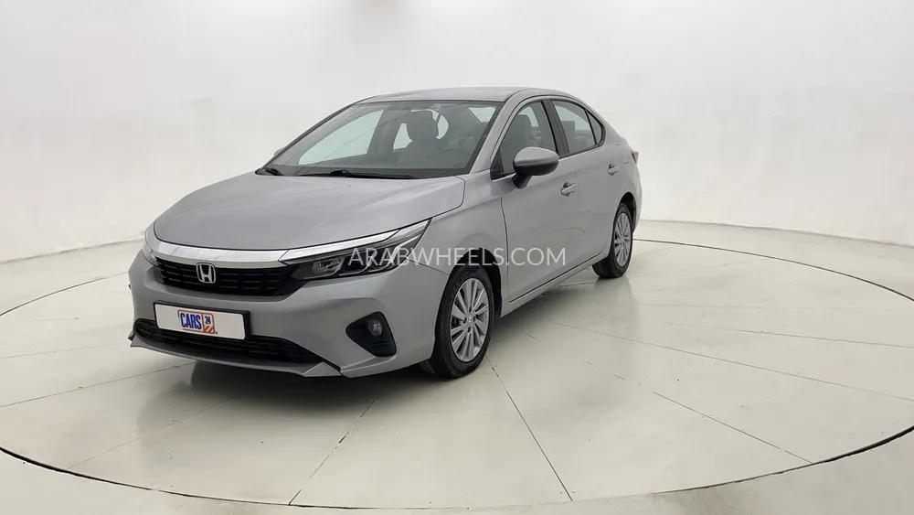 Honda City 2024 for Sale in Dubai Image-7