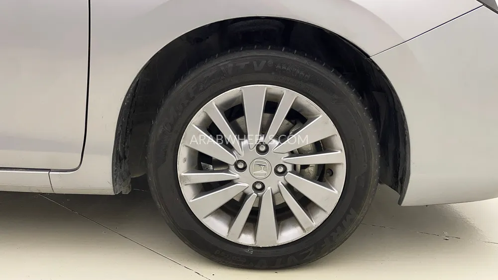 Honda City 2024 for Sale in Dubai Image-10