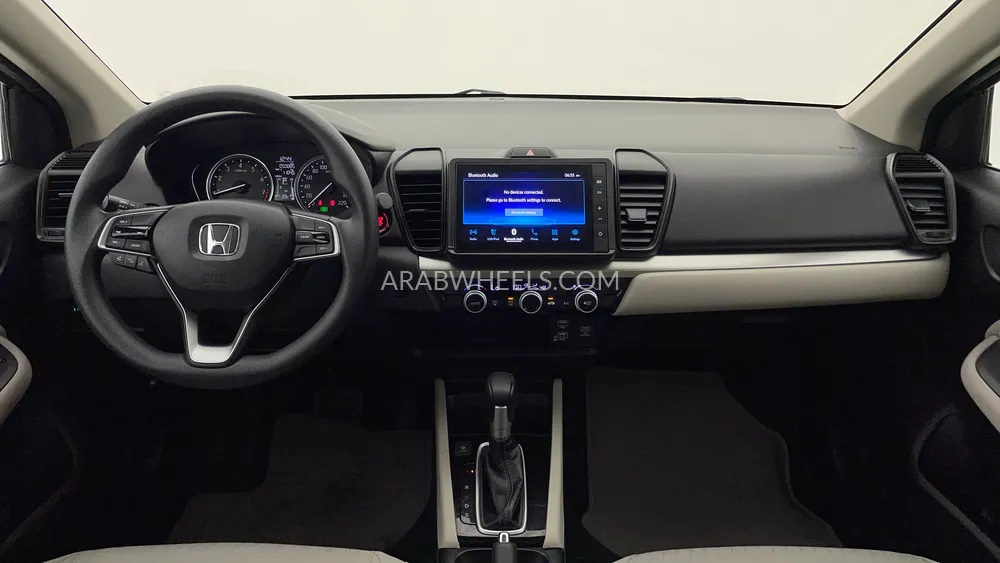 Honda City 2024 for Sale in Dubai Image-12