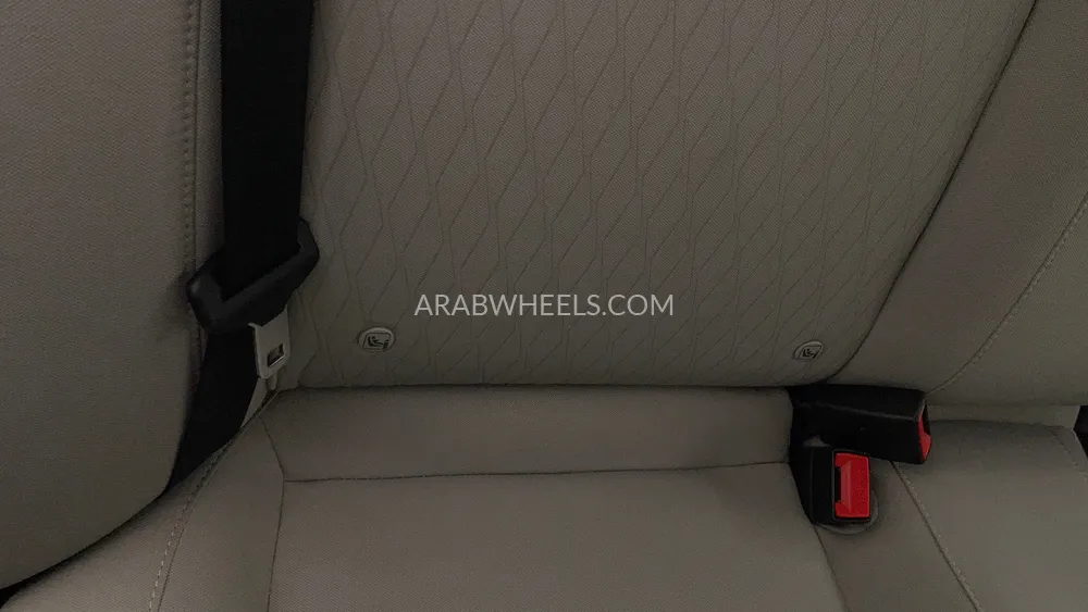 Honda City 2024 for Sale in Dubai Image-37