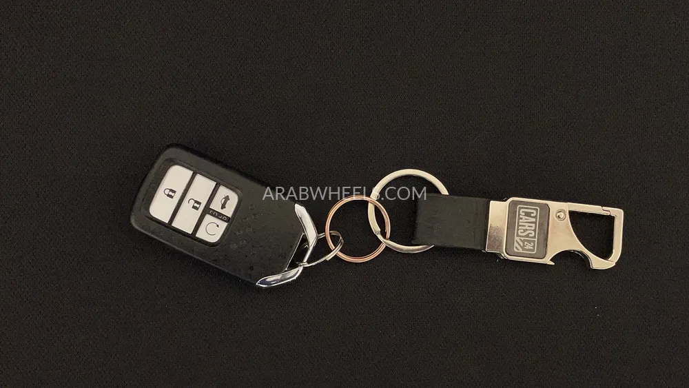 Honda City 2024 for Sale in Dubai Image-41