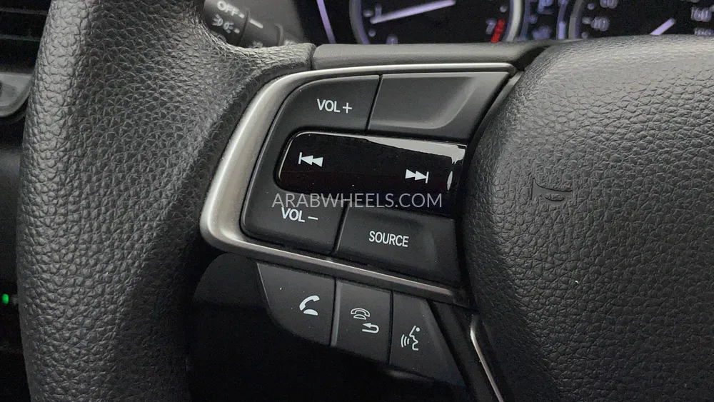 Honda City 2024 for Sale in Dubai Image-42