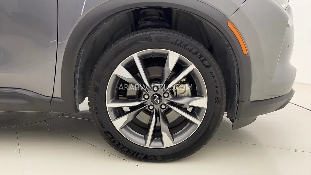 إنفينيتي QX60 2023 for Sale in دبي Image-10