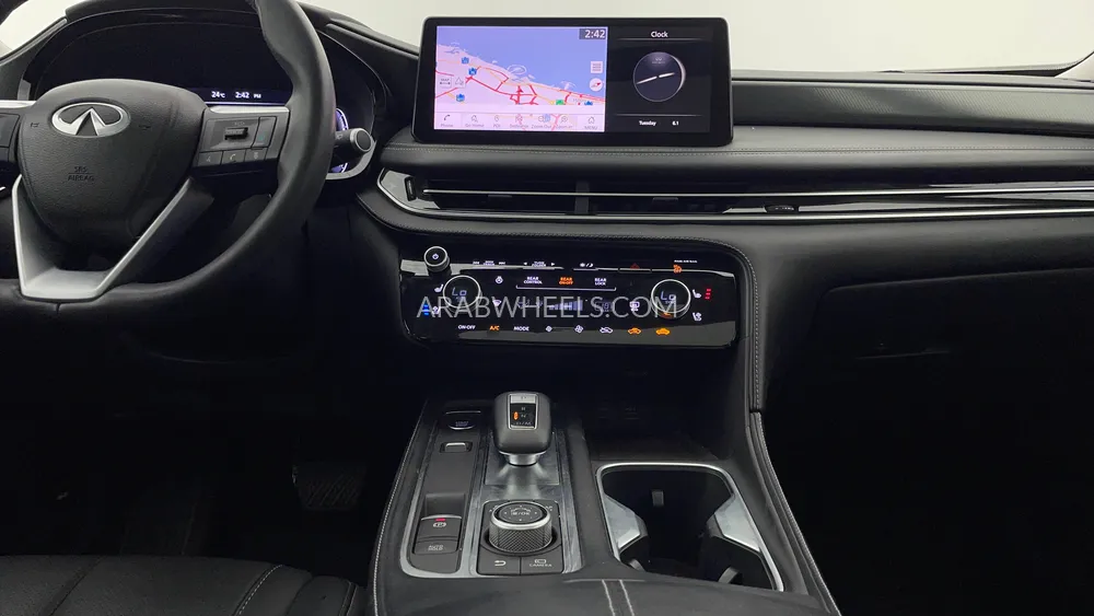 إنفينيتي QX60 2023 for Sale in دبي Image-14