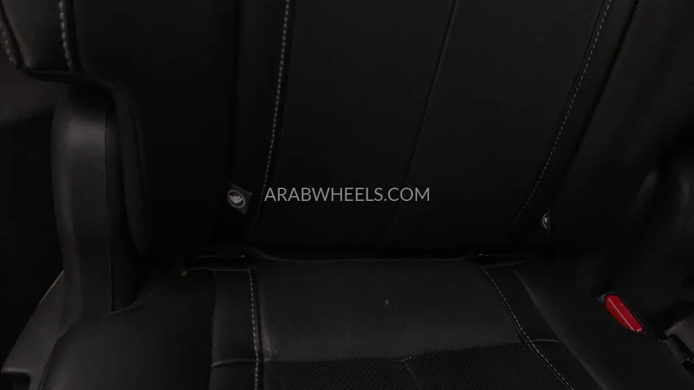 إنفينيتي QX60 2023 for Sale in دبي Image-44