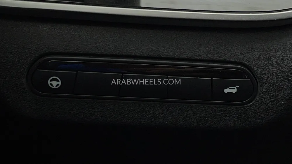 إنفينيتي QX60 2023 for Sale in دبي Image-49