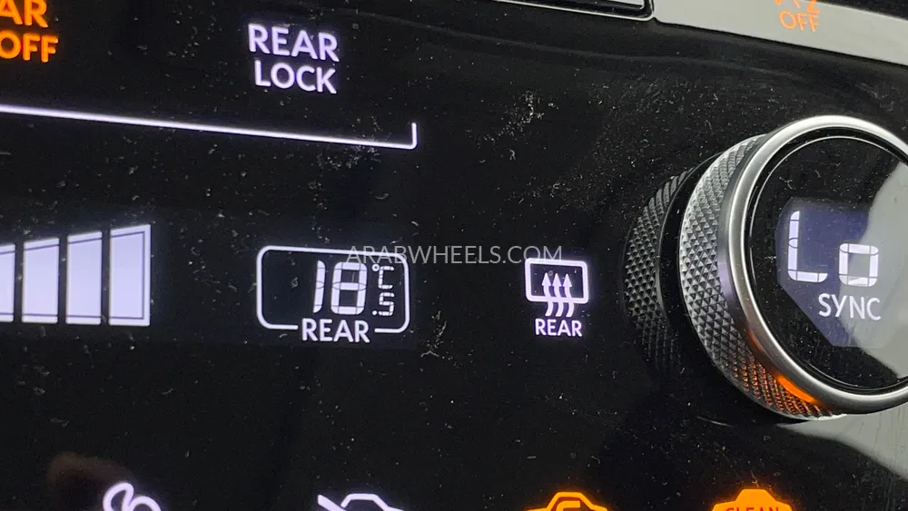 إنفينيتي QX60 2023 for Sale in دبي Image-50