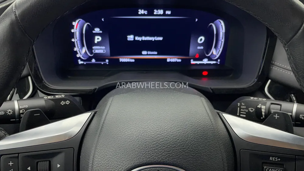 إنفينيتي QX60 2023 for Sale in دبي Image-55