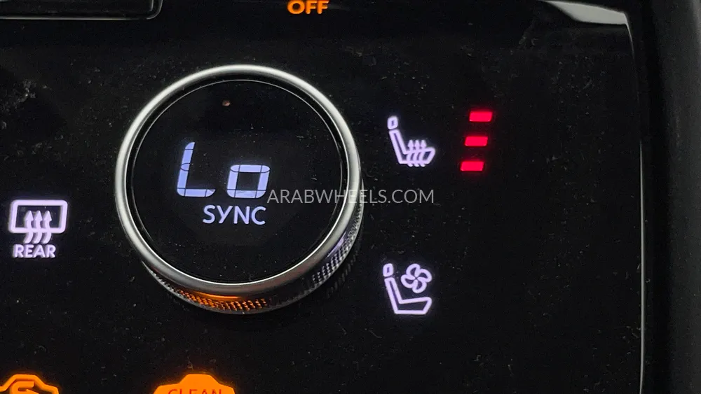 إنفينيتي QX60 2023 for Sale in دبي Image-61